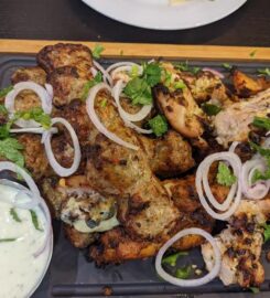 Aroma Restaurant – The Premium Pakistani Cuisine