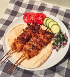 Deniz Kebab House Turkish Kitchen