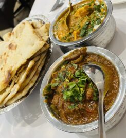 Dehleez Indian & Pakistani Restaurant