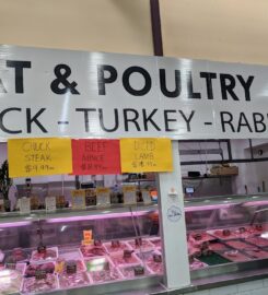 Coburg Market Halal Meat & Poultry