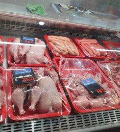 Doveton Quality Halal Meat Grocery