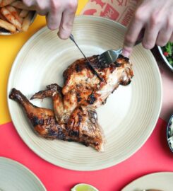 Capricho Grilled Chicken – Sunshine West