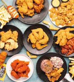 NeNe Chicken Westfield Knox
