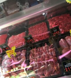 Deer Park Quality Halal Meats