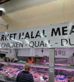 Coburg Market Halal Meat & Poultry