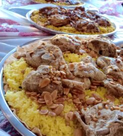 Al Sultan Cuisine