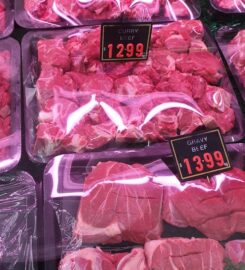 Istanbul Halal Meats