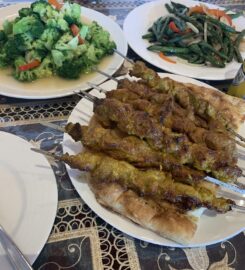 Karlaylisi Restaurant – Uyghur Cuisine