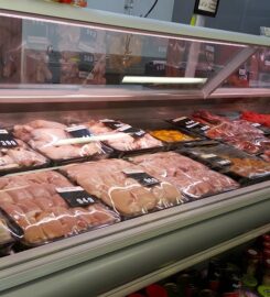 Al Noor Supermarket And Halal Butcher