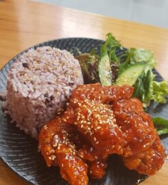 NeNe Chicken Westfield Knox