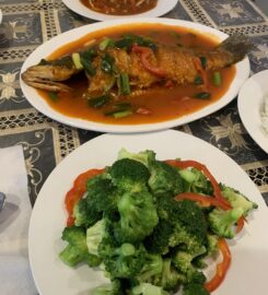 Karlaylisi Restaurant – Uyghur Cuisine