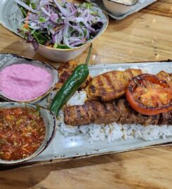 Galata Kebab and Grill