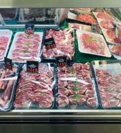 Auspak Halal Meat & Groceries
