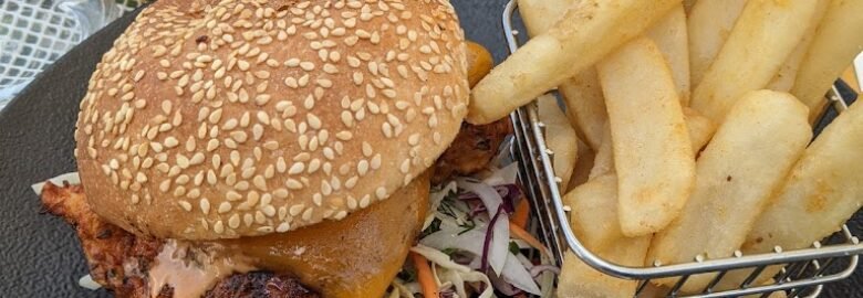 The Pantry Melbourne