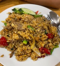 Taste of Thai Coburg