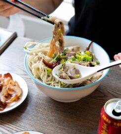 Bowltiful Lanzhou Beef Noodle