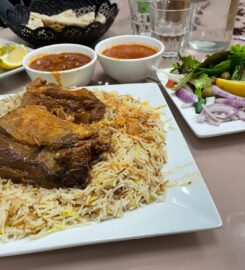 Al-Sayed Restaurant & Cafe