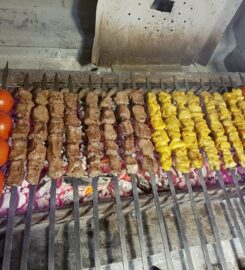 Ghan Kebab & Takeaway