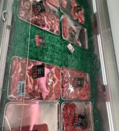 Glenroy Quality Meats Butchers