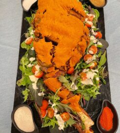 Aliya Halal Food