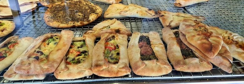 Tabet’s Bakery Gladstone Park