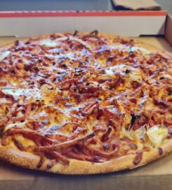 Panic Pizza Campbellfield