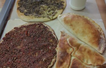 Samalara Lebanese Bakery
