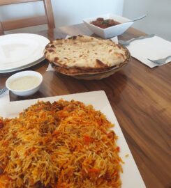 Ziafat Pakistani Restaurant