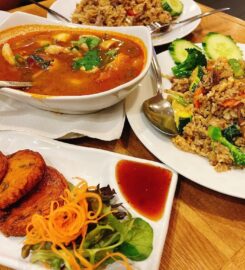 Taste of Thai Coburg