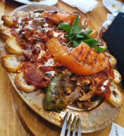 Melbourne Kebabs & Grill