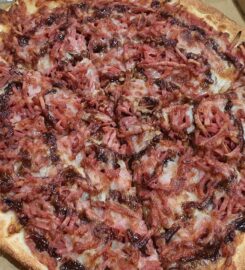 Panic Pizza Campbellfield