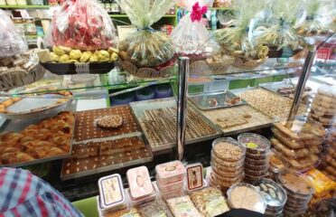 Zaytoune Lebanese Sweets