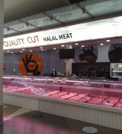 Quality Cut Halal Meats