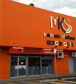 MKS Kebab Dallas