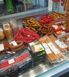 Dandy Mart Lalor
