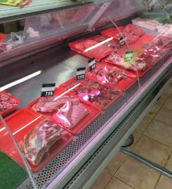 Hoppers Quality Meat & Grocery