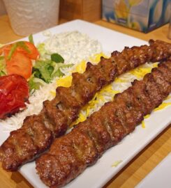 Kebab Centre