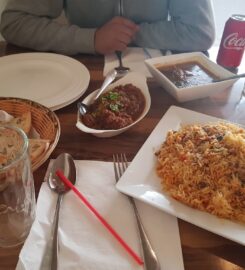 Ziafat Pakistani Restaurant