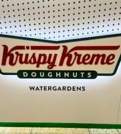 Krispy Kreme Watergardens