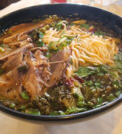 Aliya Halal Food