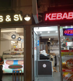 CBD Kebabs