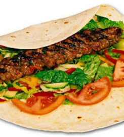 Love Kebab
