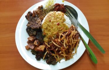 Dapur Indo Melbourne