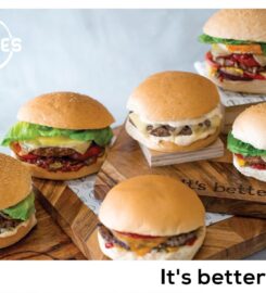 Burgies Campbellfield