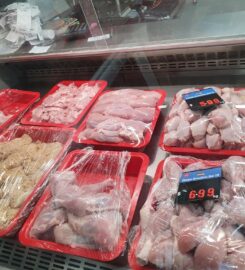 Doveton Quality Halal Meat Grocery