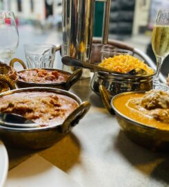 Curry Vault Indian Restaurant and Bar Melbourne