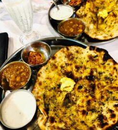 Royal E Punjab Indian Restaurant Brunswick