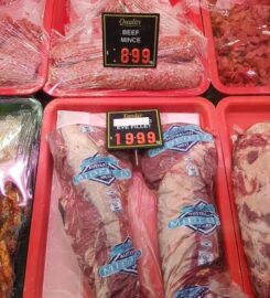 Preston Halal Meats