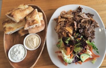 Glenroy Kebab House