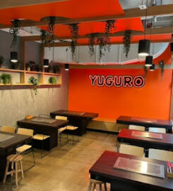 Yuguro Fusion Grill and Soup Pot